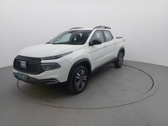 FIAT TORO 1.3 TURBO 270 FLEX FREEDOM AT6 FIAT TORO 1.3 TURBO 270 FLEX FREEDOM AT6